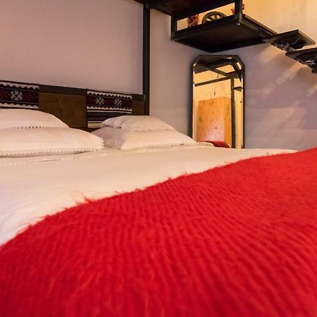 Apartmán Folkloric Loft - Sibiul Vechi Exteriér fotografie
