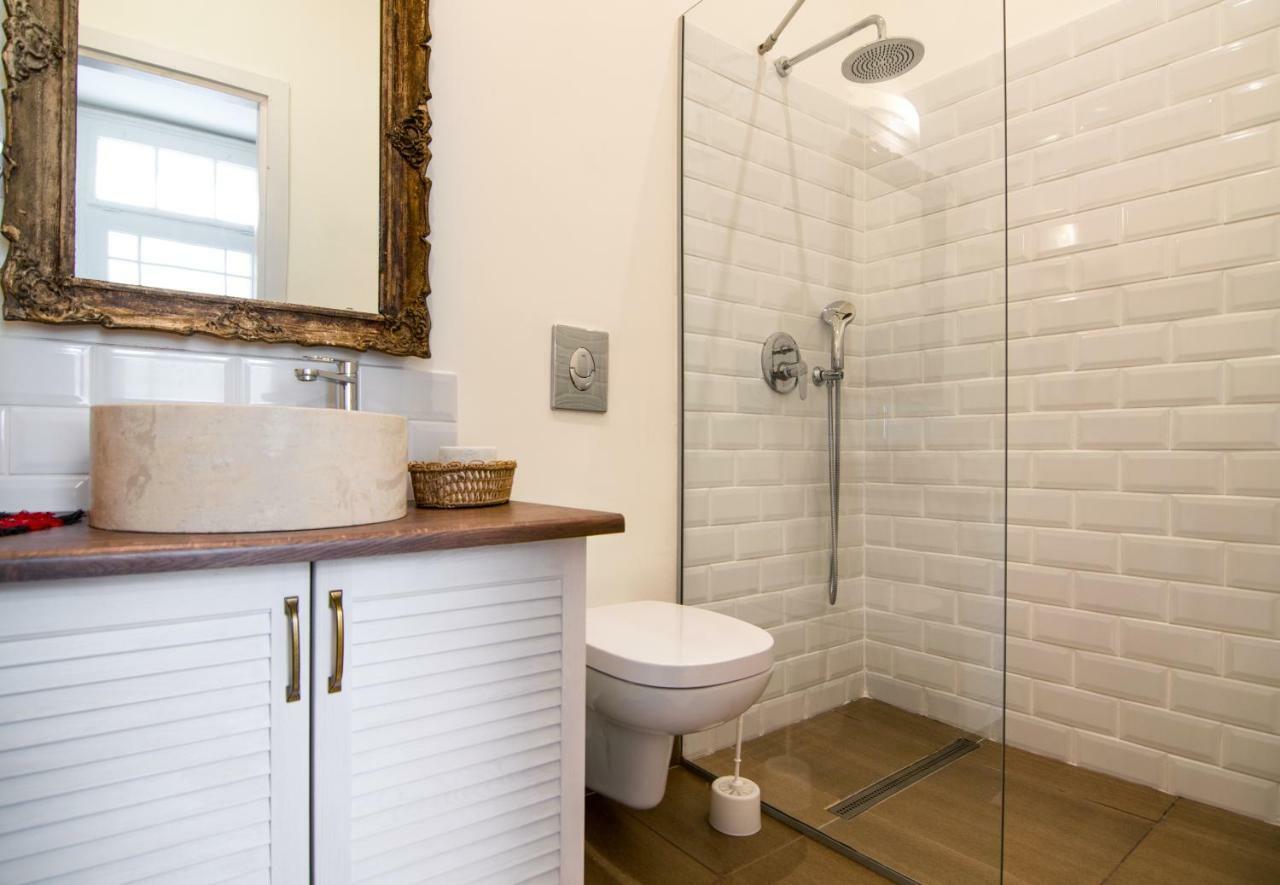 Apartmán Folkloric Loft - Sibiul Vechi Exteriér fotografie